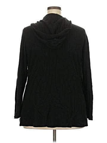 Carol Rose Cardigan (view 2)