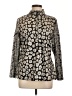 Gretchen Scott Designs Silver Cardigan Size L - photo 1