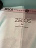 Zelos Teal Sweatshirt Size M - photo 7