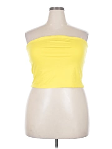 BP. Tube Top (view 1)