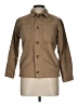 Old Navy 100% Cotton Tan Jacket Size L - photo 1