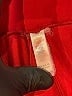 Lularoe Red Leggings Size 1X (estimated) - photo 4