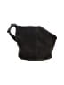Zara 100% Leather Black Leather Hobo One size - photo 3