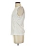 Athleta Ivory Sleeveless T-Shirt Size S - photo 5