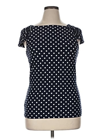 Chaps Short Sleeve T-Shirt (view 1)