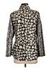 Gretchen Scott Designs Silver Cardigan Size L - photo 2