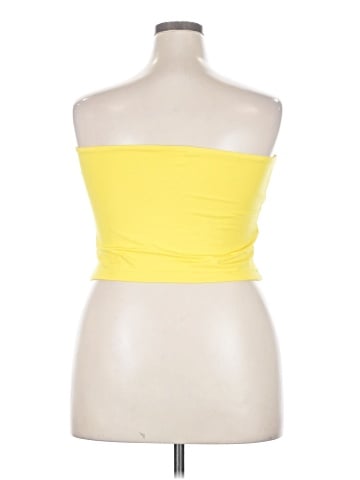 BP. Tube Top (view 2)