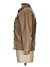 Old Navy 100% Cotton Tan Jacket Size L - photo 5