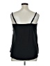 Aqua Green Black Tank Top Size XL - photo 2