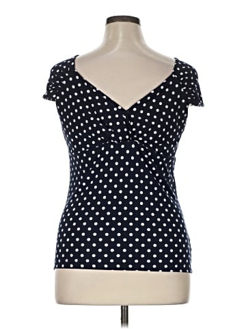Chaps Short Sleeve T-Shirt (view 2)