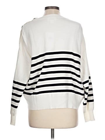 For The Republic Pullover Sweater (view 2)