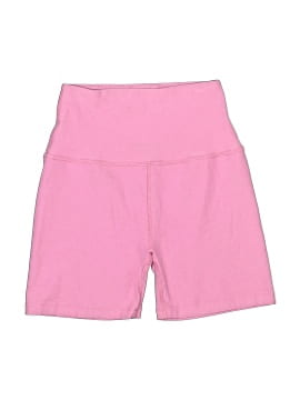 Beyond Yoga Athletic Shorts