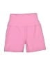 Beyond Yoga Solid Pink Athletic Shorts Size S - photo 1