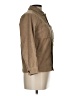 Old Navy 100% Cotton Tan Jacket Size L - photo 4