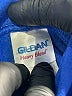 Gildan Blue Pullover Hoodie Size M - photo 7