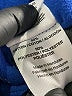 Gildan Blue Pullover Hoodie Size M - photo 8