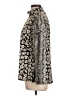 Gretchen Scott Designs Silver Cardigan Size L - photo 5