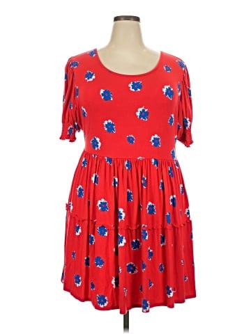 Draper James Casual Dress (view 1)