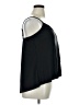 Aqua Green Black Tank Top Size XL - photo 4