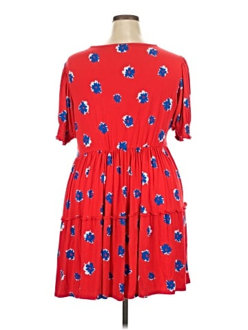 Draper James Casual Dress (view 2)