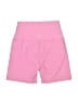 Beyond Yoga Solid Pink Athletic Shorts Size S - photo 2