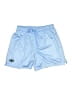 Under Armour 100% Polyester Stars Blue Athletic Shorts Size S - photo 1