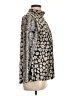 Gretchen Scott Designs Silver Cardigan Size L - photo 4