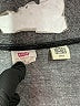 Levi's Black Long Sleeve Top Size S - photo 7