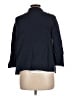 MICHAEL Michael Kors 100% Cotton Blue Cardigan Size L - photo 2