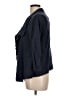 MICHAEL Michael Kors 100% Cotton Blue Cardigan Size L - photo 5