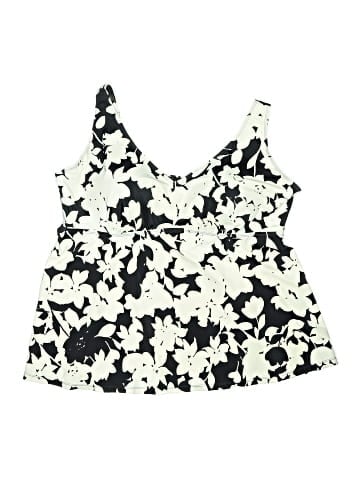 Swimsuits for all Swimsuit Top (view 1)