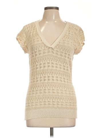 Geoffrey Beene Sport Short Sleeve Top (view 1)