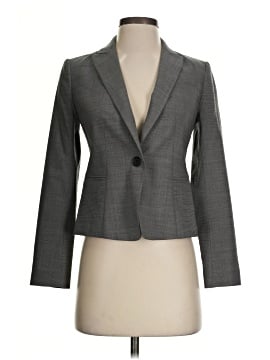 Ann Taylor Wool Blazer (view 1)
