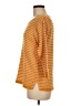 Talbots 100% Tencel Lyocell Orange Pullover Sweater Size M - photo 5