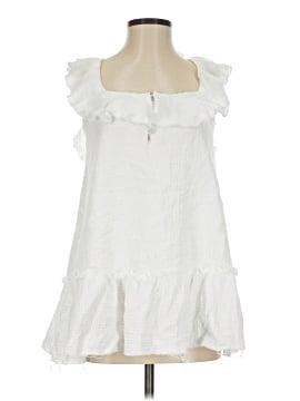 Princess Polly Sleeveless Blouse (view 1)