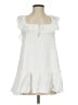 Princess Polly 100% Cotton White Sleeveless Blouse Size 2 - photo 1