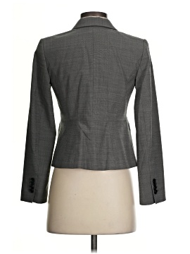 Ann Taylor Wool Blazer (view 2)