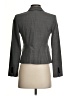 Ann Taylor Gray Wool Blazer Size 0 Petite - photo 2