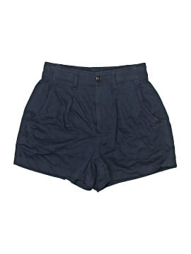 Madewell The Neale Short in Drapeweave (view 1)