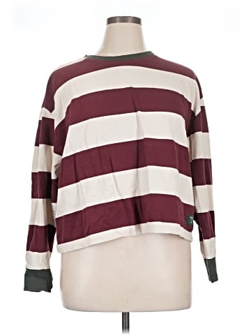 Orvis Pullover Sweater (view 1)