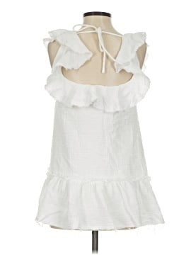 Princess Polly Sleeveless Blouse (view 2)