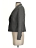 Ann Taylor Gray Wool Blazer Size 0 Petite - photo 5
