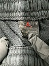 Air Jordan Black Track Pants Size L (youth) - photo 3