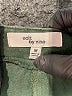 Edit By Nine Green Cargo Pants Size M - photo 7