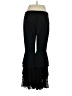 Romwe Black Dress Pants Size XL - photo 2