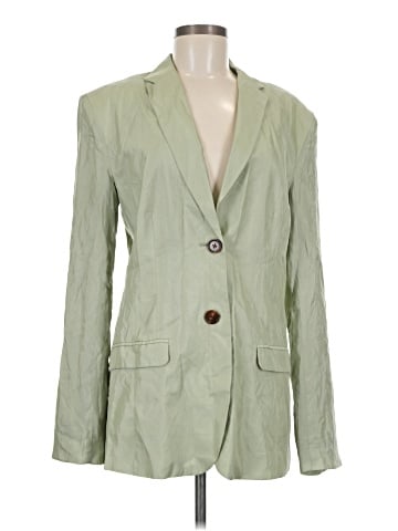 Capulet Blazer (view 1)