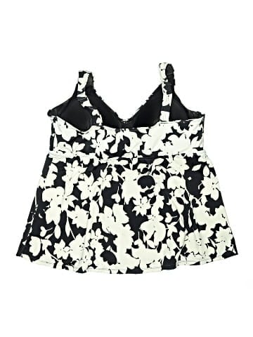 Swimsuits for all Swimsuit Top (view 2)