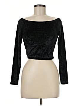 Yitty 3/4 Sleeve T-Shirt (view 1)