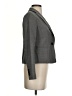 Ann Taylor Gray Wool Blazer Size 0 Petite - photo 4