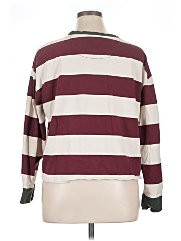 Orvis Pullover Sweater (view 2)